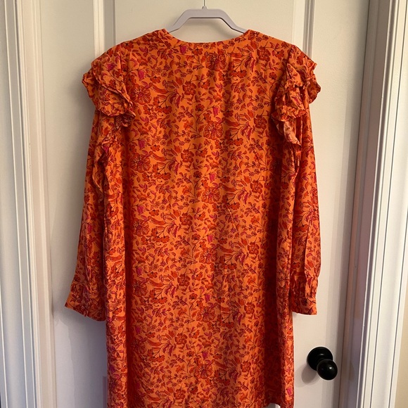 Beautiful Vineyard Vines dress XL. - Picture 6 of 9